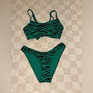 Xhilaration bathing suit